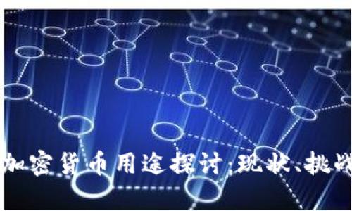 乌克兰加密货币用途探讨：现状、挑战与未来